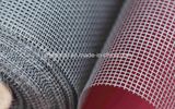 Fiberglass Insect Window Screen Polyester Fly Mesh PP Mosquito Mesh
