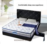 Bedroom Furniture/Compressed Mattress/Latex Mattresses