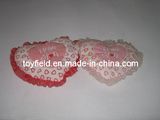 Plush Pillow Cushion Heart Plush Cushion