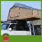 High Quality Waterproof and Fir-Resistant Car Roof Tent