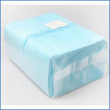 Incontinence Pad for Elder People Packed in Clear Bag
