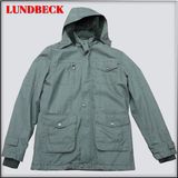 New Men's Cotton Jacket for Winter Wear