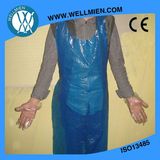 Disposable Plastic Clear Polyethylene Apron