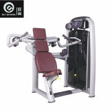Pin Loaded Shoulder Presss Machine Sm8002 Gym Fitness Equipment