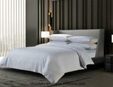 Hotel 100 Cotton 0.4cm Striped Royal Luxury Bedsheets