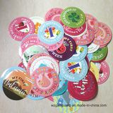 Party Decoration Garden Decoration Adhesive Sticker