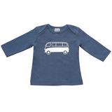 Cute Design Boys Clothing Embroidery Boys T-Shirt