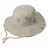 Hat Fisherman Hat Hunter Hat Bucket Hat