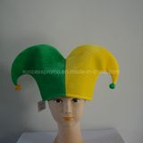 Fanny Festival Hat for Soccer Fans