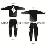 Custom-Made Motorcycle Clothing Jersey/Pant Mx Motocross Clothes