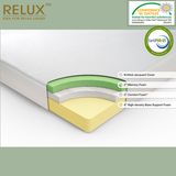 Memory Foam Mattress 8in