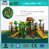 Outdoor Children Playground Equipment for Sale Txd17-02802