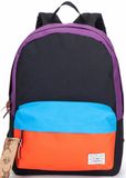 Promotional 600d Polyester Student Backpack
