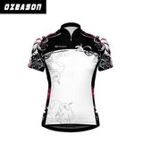 Colorful Any Logo Custom Cycling Jerseys Cycling Wear