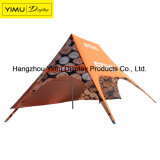 Party Star Shade Gazebored Bull Star Tent with High Quality