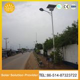 New Design Solar Street Lights Against Stole Solar Lighting