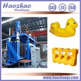 500liter Plastic Pallet Making Machine