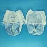 Economy Disposable Baby Training Diaper Pants