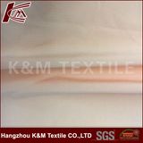 Single Color Fabric Polyester Ribstop Fabric Short Fiber