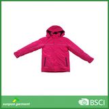 Winter Skiing Wear Unisex Ski Jacket for Adults by Factory