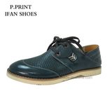 Professional Business Men Gentlemen Shoes Genuine Leather