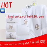 Wholesale Ultra-Absorbent, Soft and Fluffy 70X140cm, 600g Plain Dyed Bath Towel, Hoteltowel