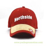 China Manufacturer of Baseball Cap 3D Embriodery Cotton Twill Sport Hat Baseball Hat Baseball Cap