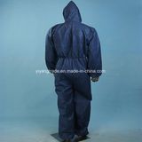 High Quality Disposable Nonwoven Coverall for Industry Use