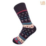 Women Thick Warm Anti Slip Home Sock