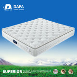 Spring Luxury Mattress with Pocket Spring for Bedroom Furniture