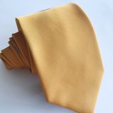 Wholesale Custom 100% Microfiber Logo Mens Ties (L009)