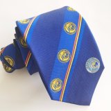Wholesale Woven Silk Formal Business Ties (L018)