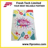Promotional Printed Lightweight 100% Cotton Tea Towel
