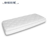 Massage Memory Foam Spring Mattress (inner spring)