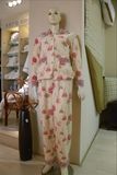 Coral Fleece Bathrobe (SDF D029)