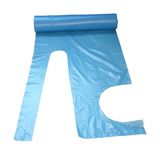 HDPE Plastic Disposable PE Reusable Plastic Apron