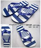 Customize Men Women Lady Children Slipper Flip Flop (22FY1002)