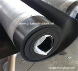 15MPa Industry SBR Rubber Sheet