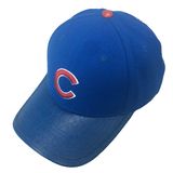 Custom Blue Cotton Sun Hat Sports Embroidery Baseball Cap