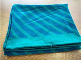 High Quality Polar Fleece Airline Blanket with Reasonable Price (ES2091805AMA)