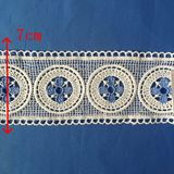 Garment Accessories Fashion Lace