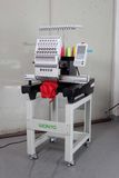 OEM Single Head Cap Embroidery Machine Wy1201CS/Wy1501CS