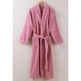 Promotional Hotel / Home Cotton Terry / Waffle Bathrobe / Pajama / Nightwear