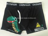 3D Print Cute Men Boxer Men Underwear