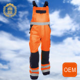 OEM Multi Color Reflective Work Uniforms, Hi Vis Car Wash Uniorms