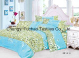 50/50tc Poly/Cotton Bedding Set for Classic Modern Feather Home Textile