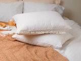 Duck Feather Filling Cotton Pillow
