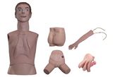 Xy-90 Basic Nursing Manikin Model