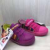 Stock Children Shoes New Design