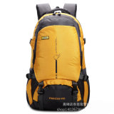 Factory Wholesale Outdoor Mountaineering Leisure Travel Waterproof Breathable Backpack